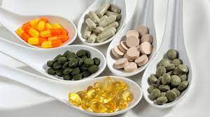 Supplements